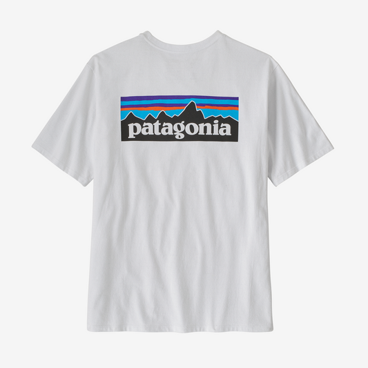 Polo Hombre P-6 Logo Responsibili-Tee®