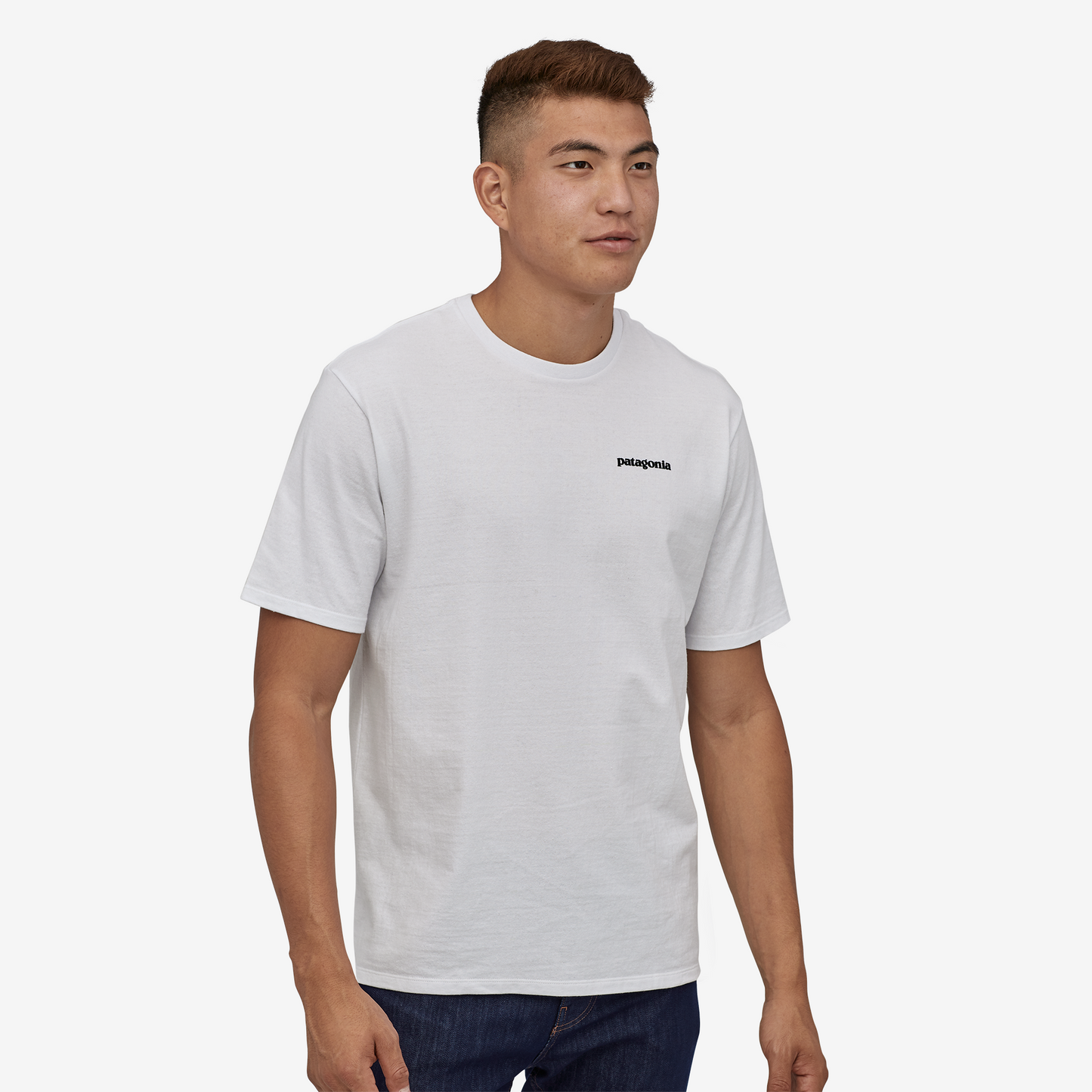 Polo Hombre P-6 Logo Responsibili-Tee®