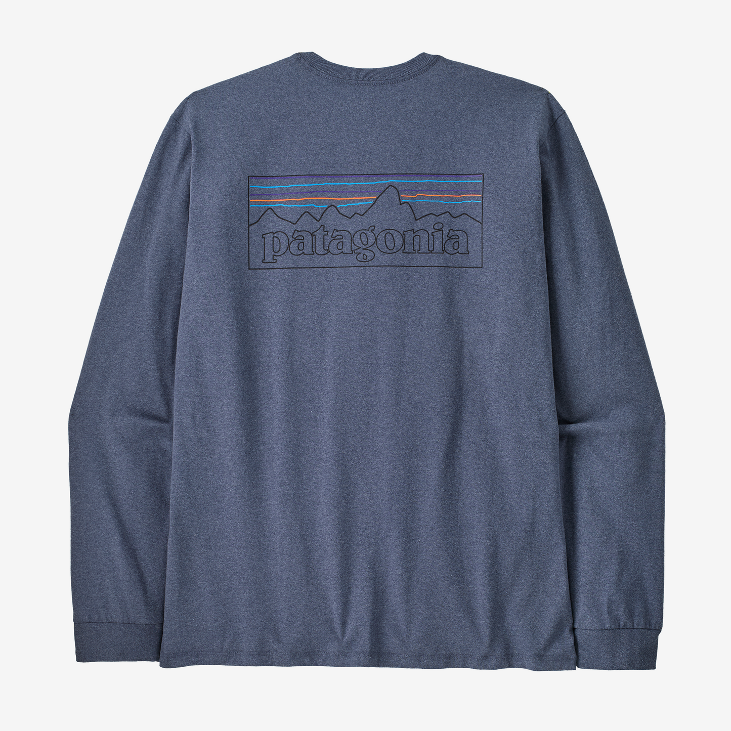 Polo Hombre P-6 Logo Responsibili-Tee®