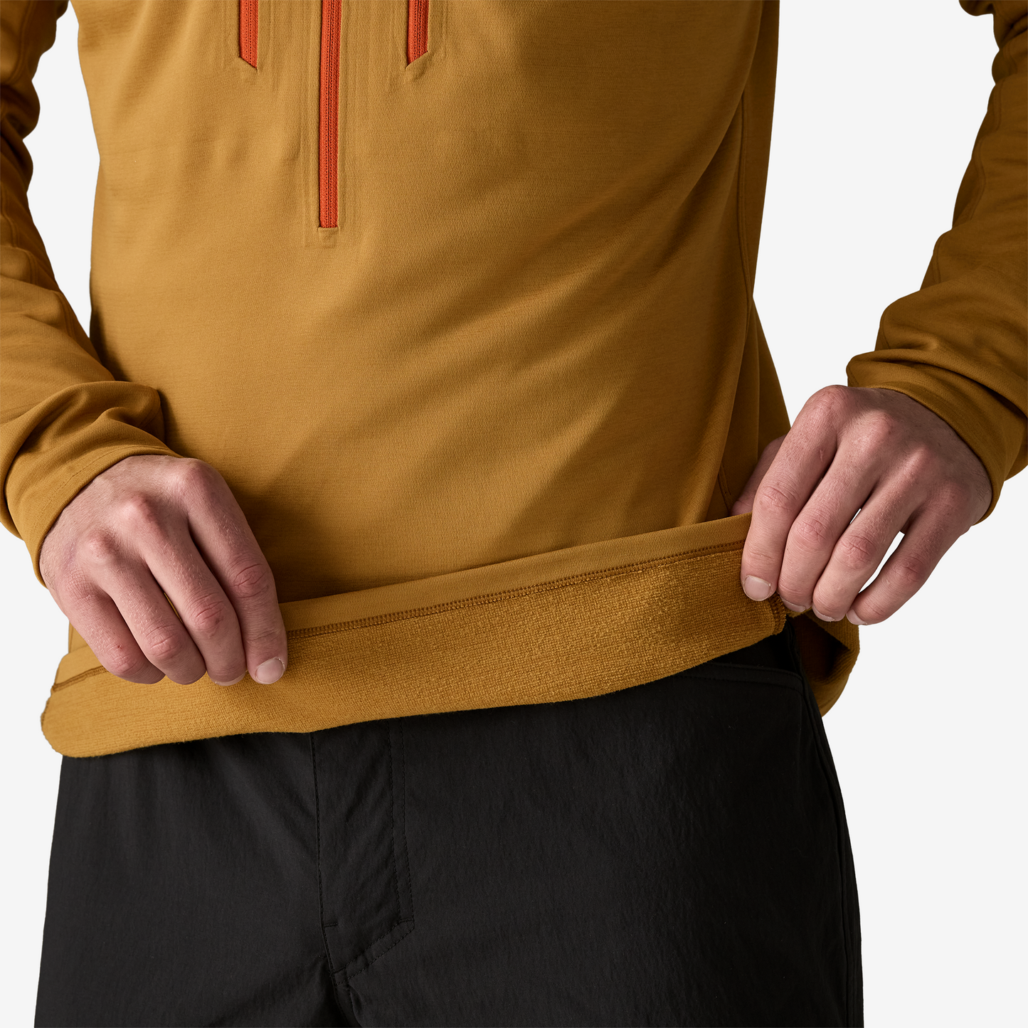 Casaca Hombre R1® Ultralight