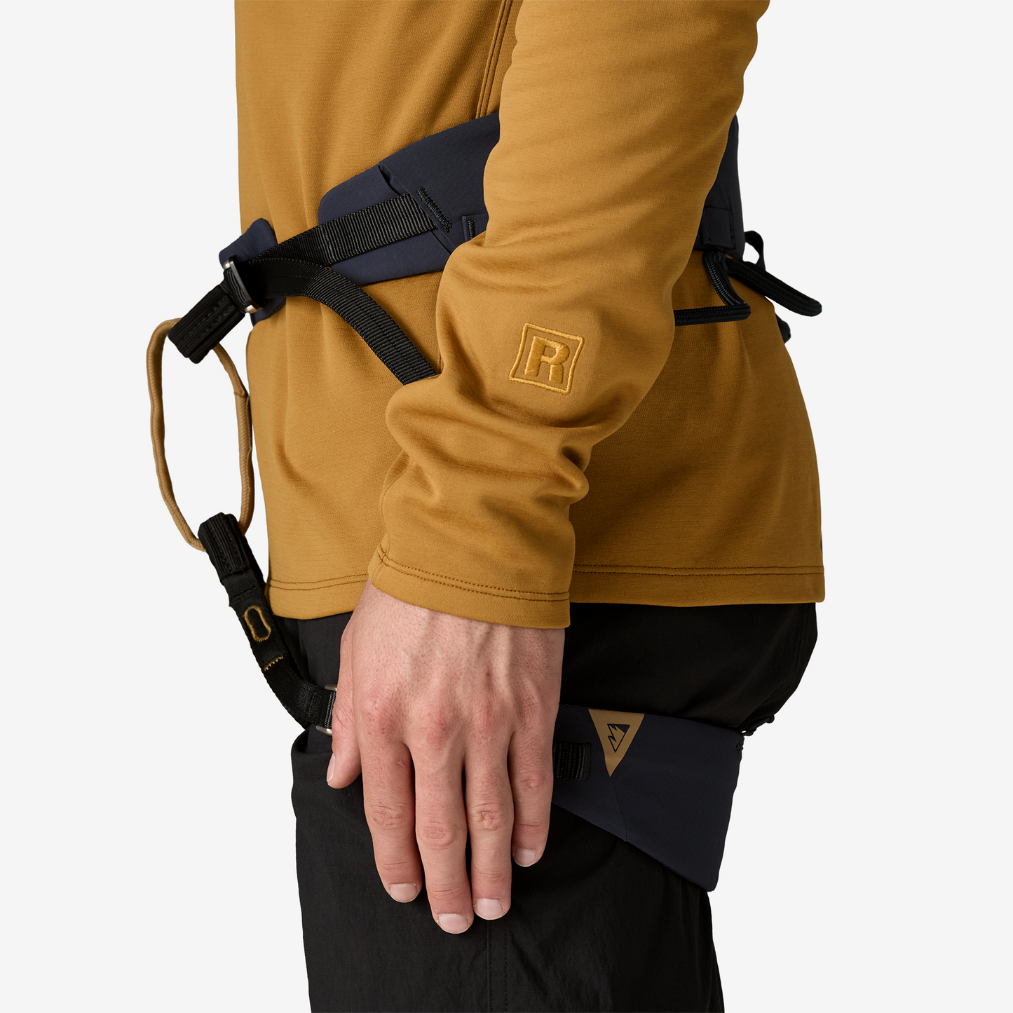 Casaca Hombre R1® Ultralight
