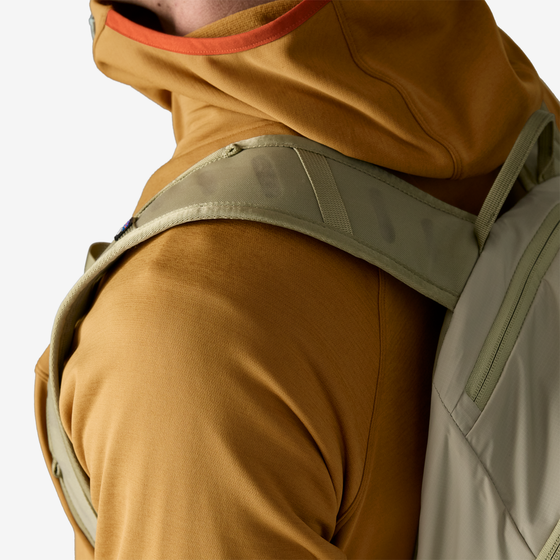 Casaca Hombre R1® Ultralight