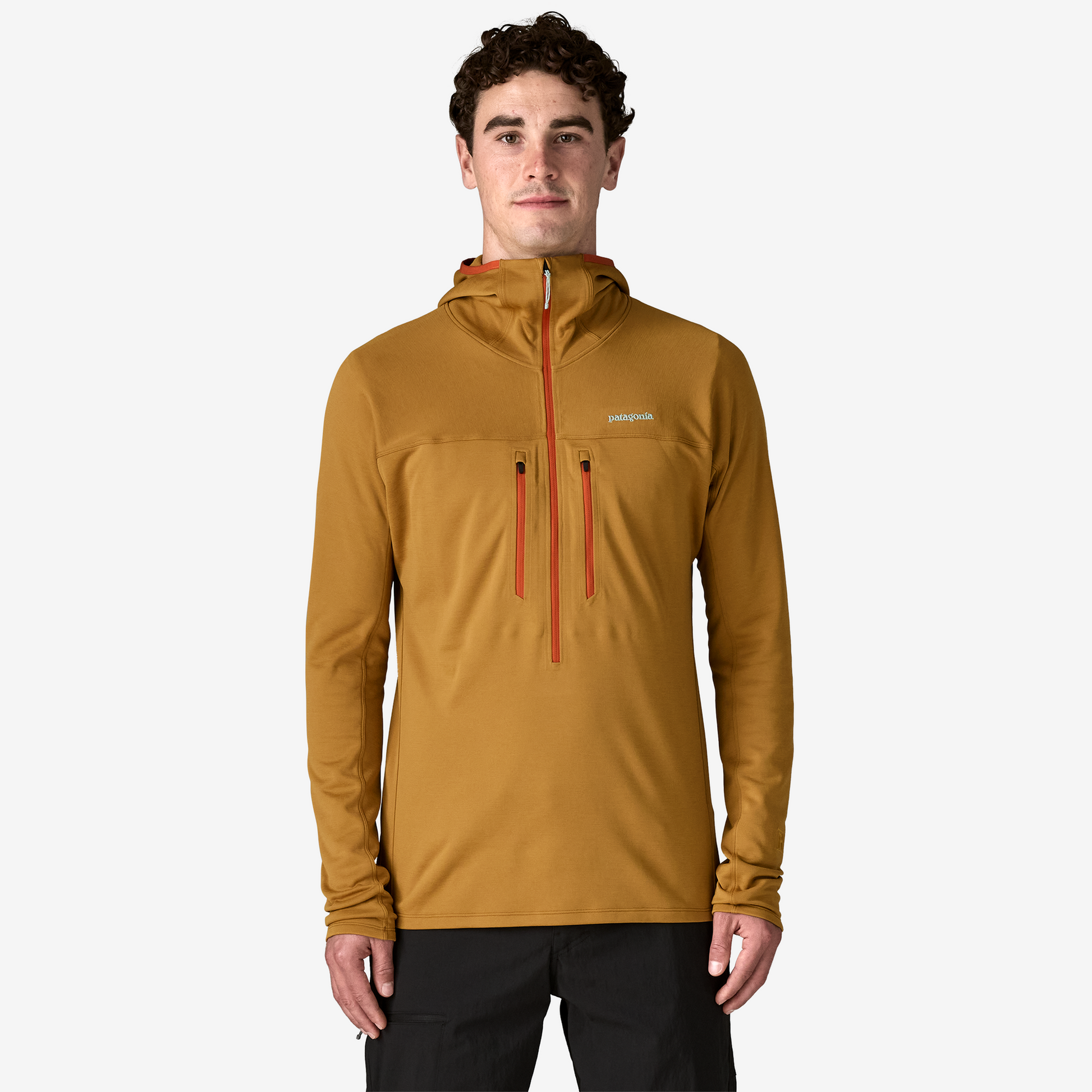 Casaca Hombre R1® Ultralight