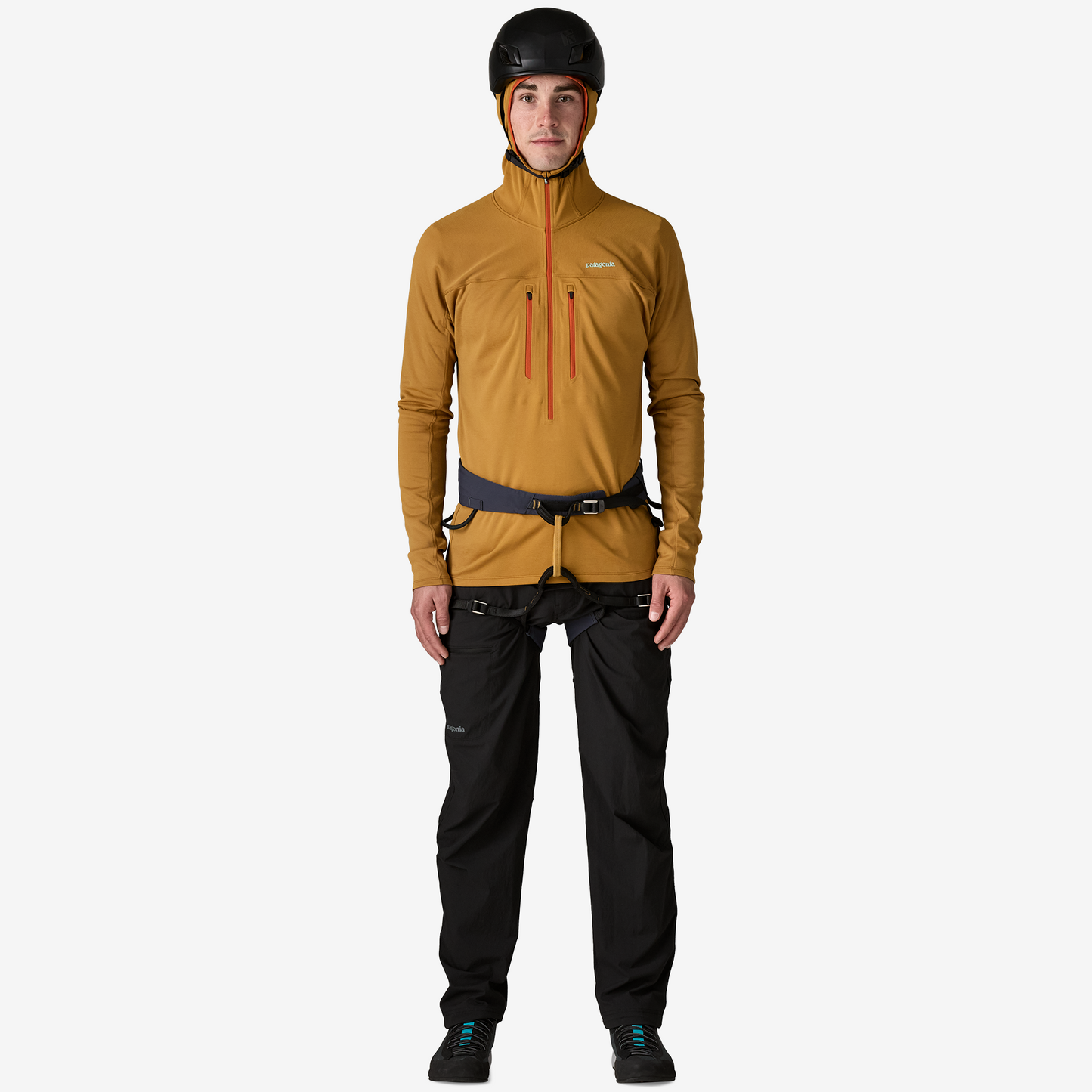 Casaca Hombre R1® Ultralight