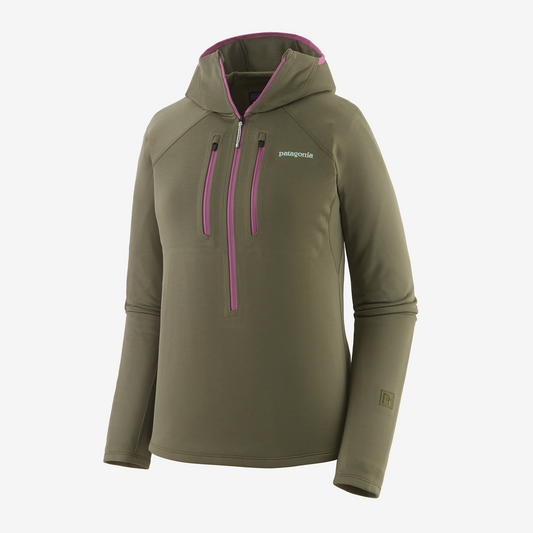 Casaca Mujer R1® Ultralight