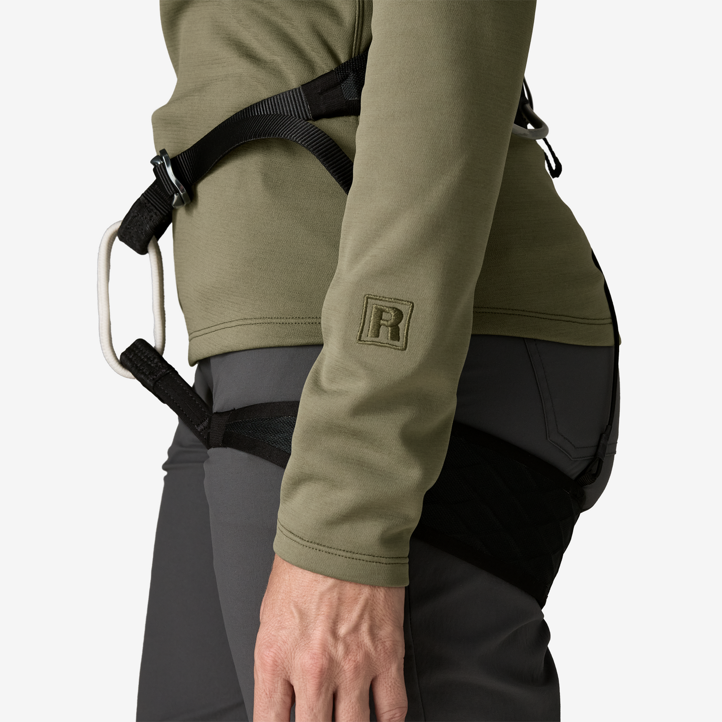 Casaca Mujer R1® Ultralight