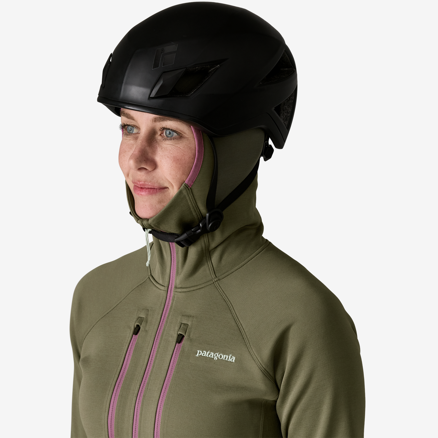 Casaca Mujer R1® Ultralight