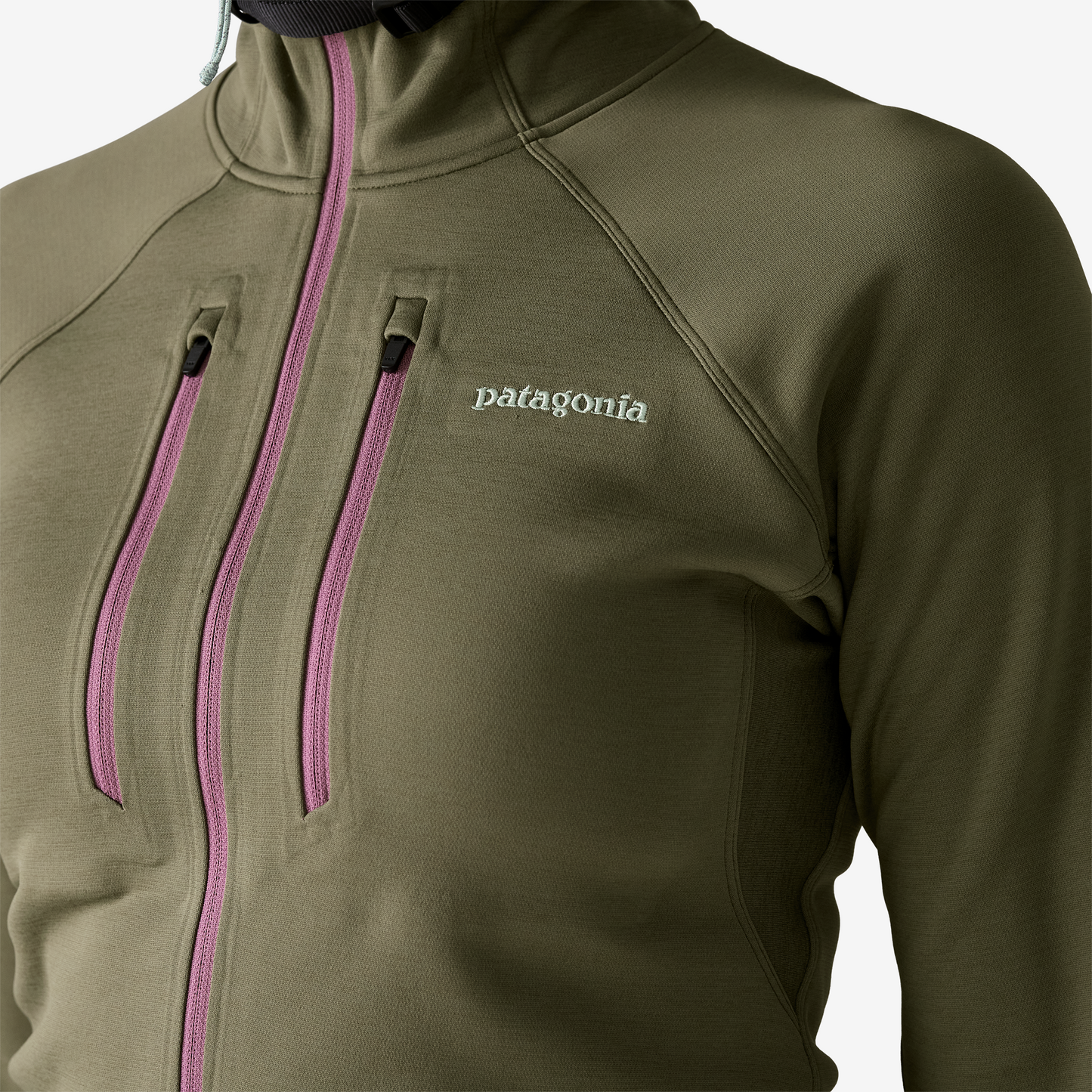 Casaca Mujer R1® Ultralight