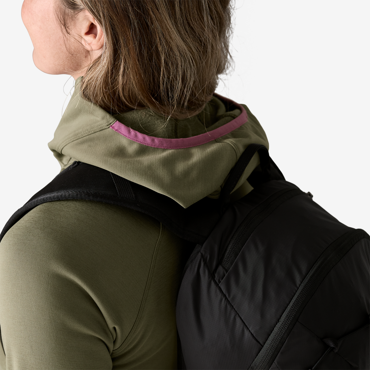 Casaca Mujer R1® Ultralight