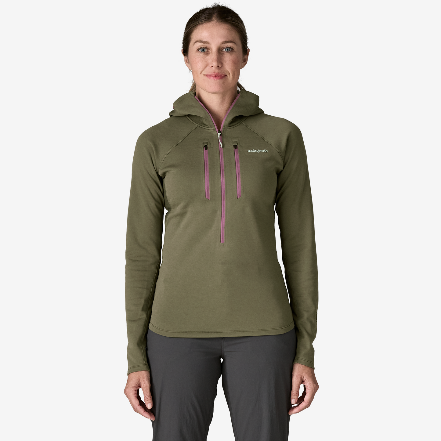 Casaca Mujer R1® Ultralight