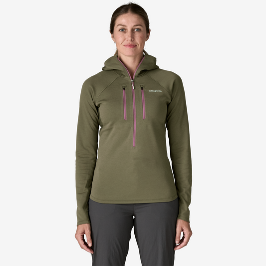 Casaca Mujer R1® Ultralight