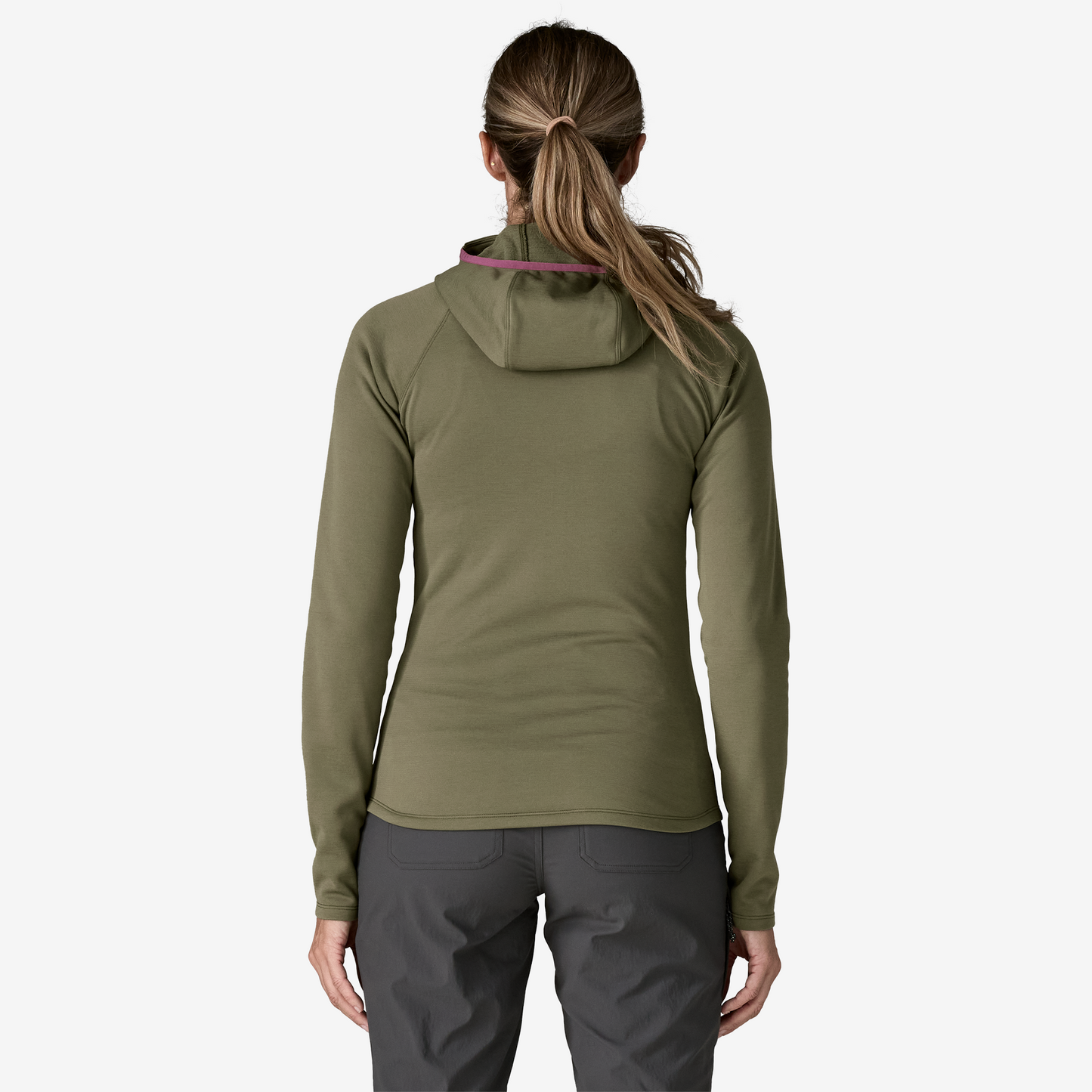 Casaca Mujer R1® Ultralight