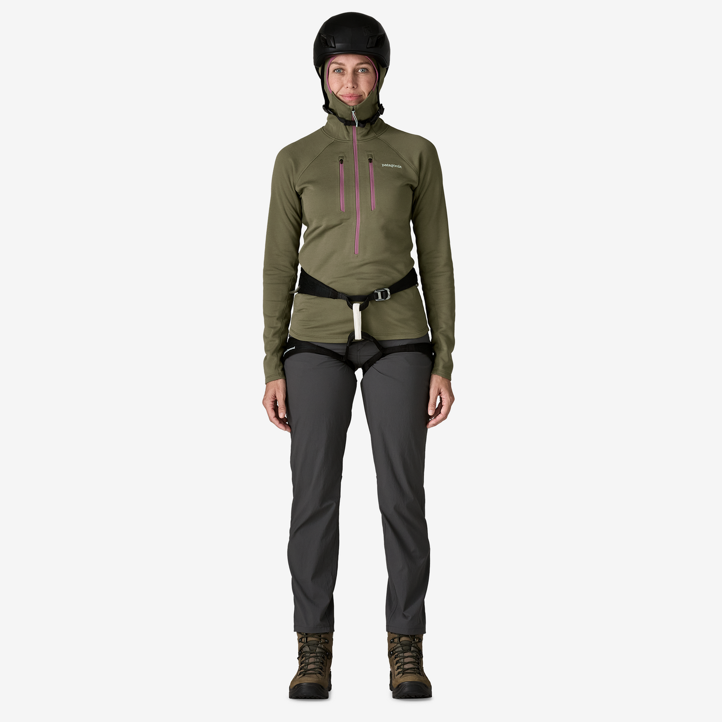 Casaca Mujer R1® Ultralight
