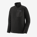 Polar Hombre R1® Air Zip-Neck