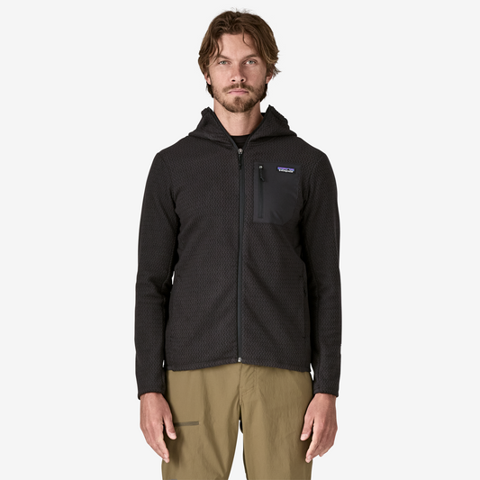 Polar Hombre R1® Air Full-Zip Hoody