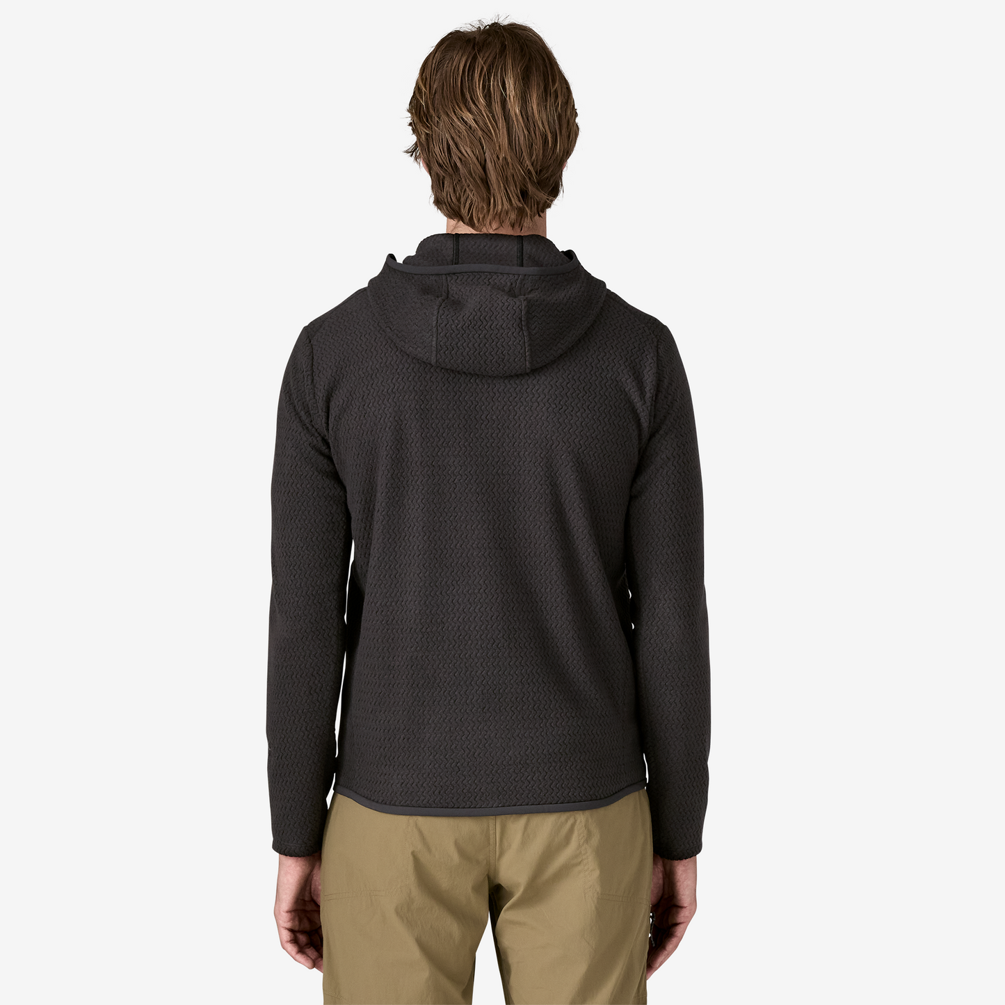 Polar Hombre R1® Air Full-Zip Hoody
