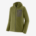Polar Hombre R1® Air Full-Zip Hoody