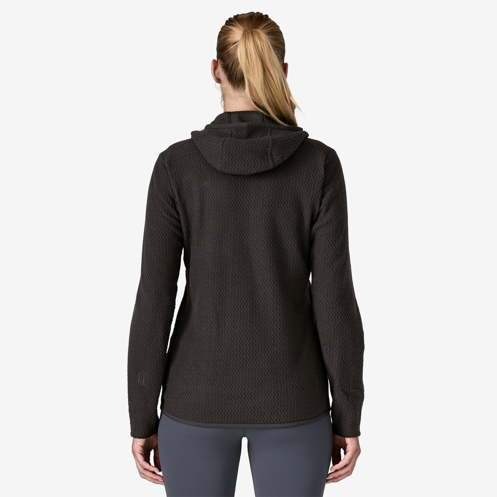 Polar Mujer R1® Air Full-Zip Hoody