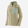 Polar Mujer R1® Air Full-Zip Hoody