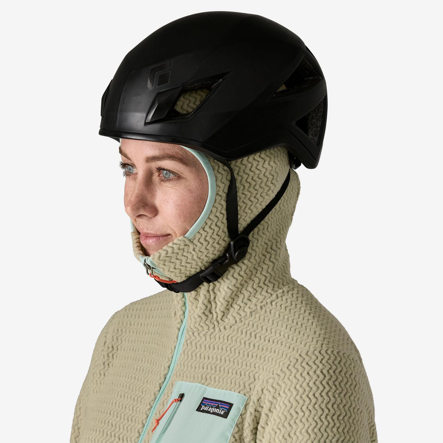 Polar Mujer R1® Air Full-Zip Hoody