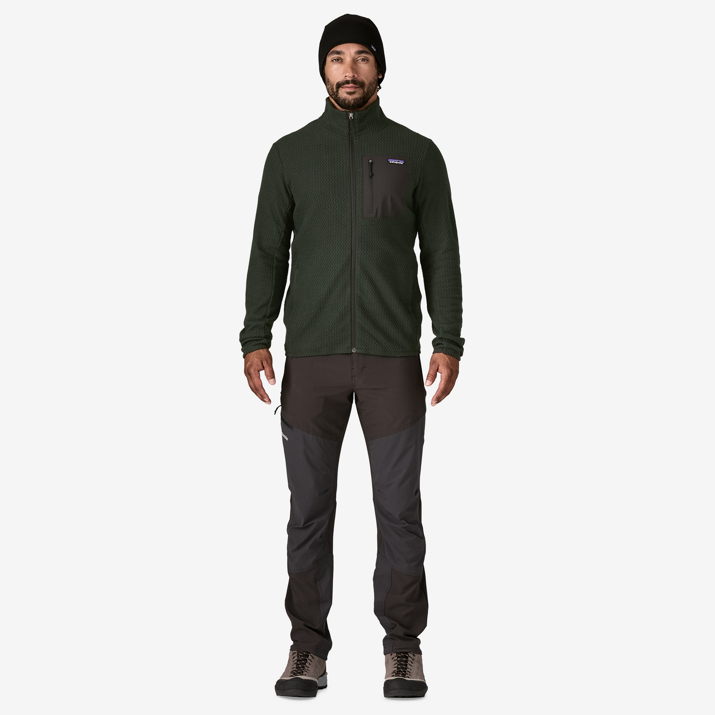 Polar Hombre R1® Air