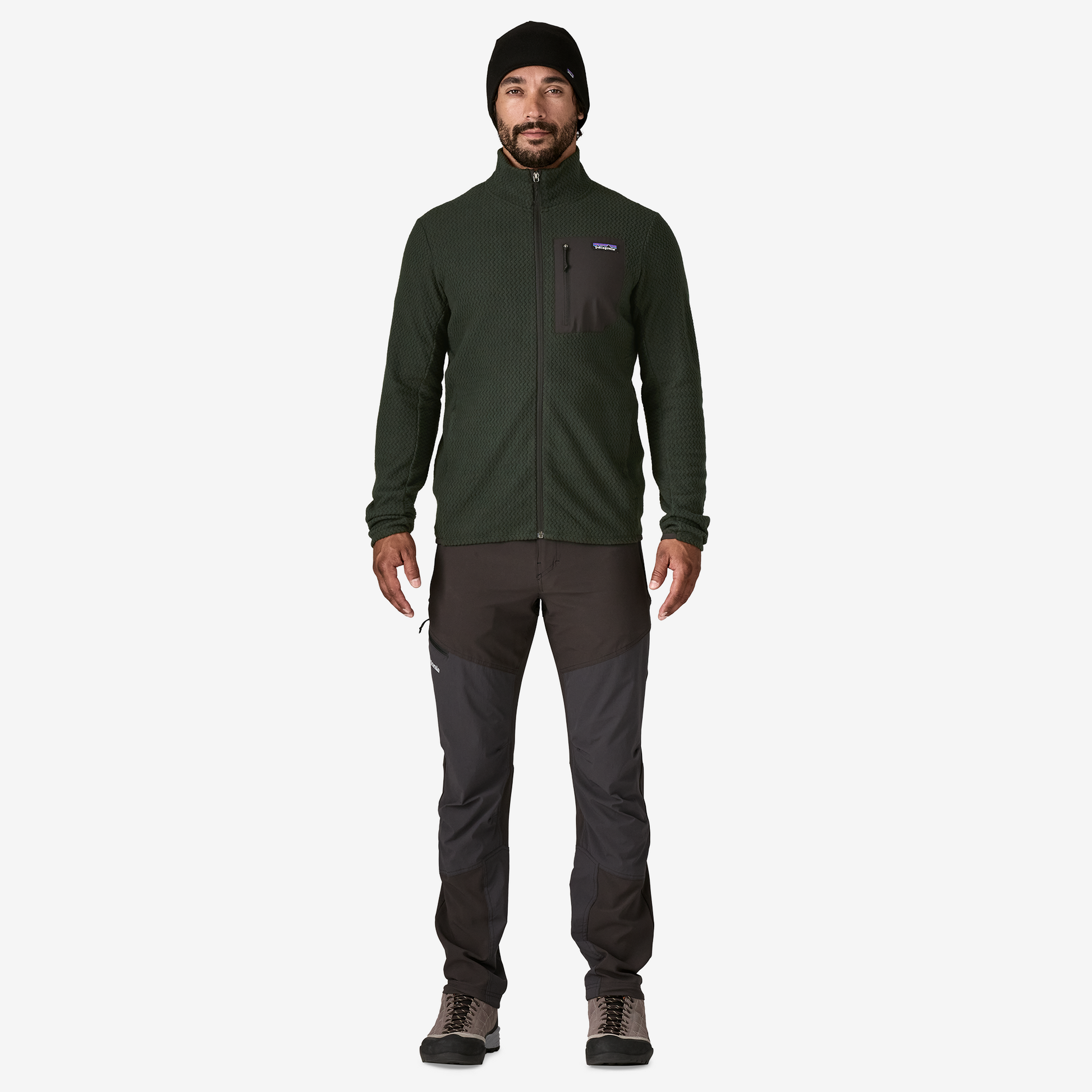 Polar Hombre R1® Air