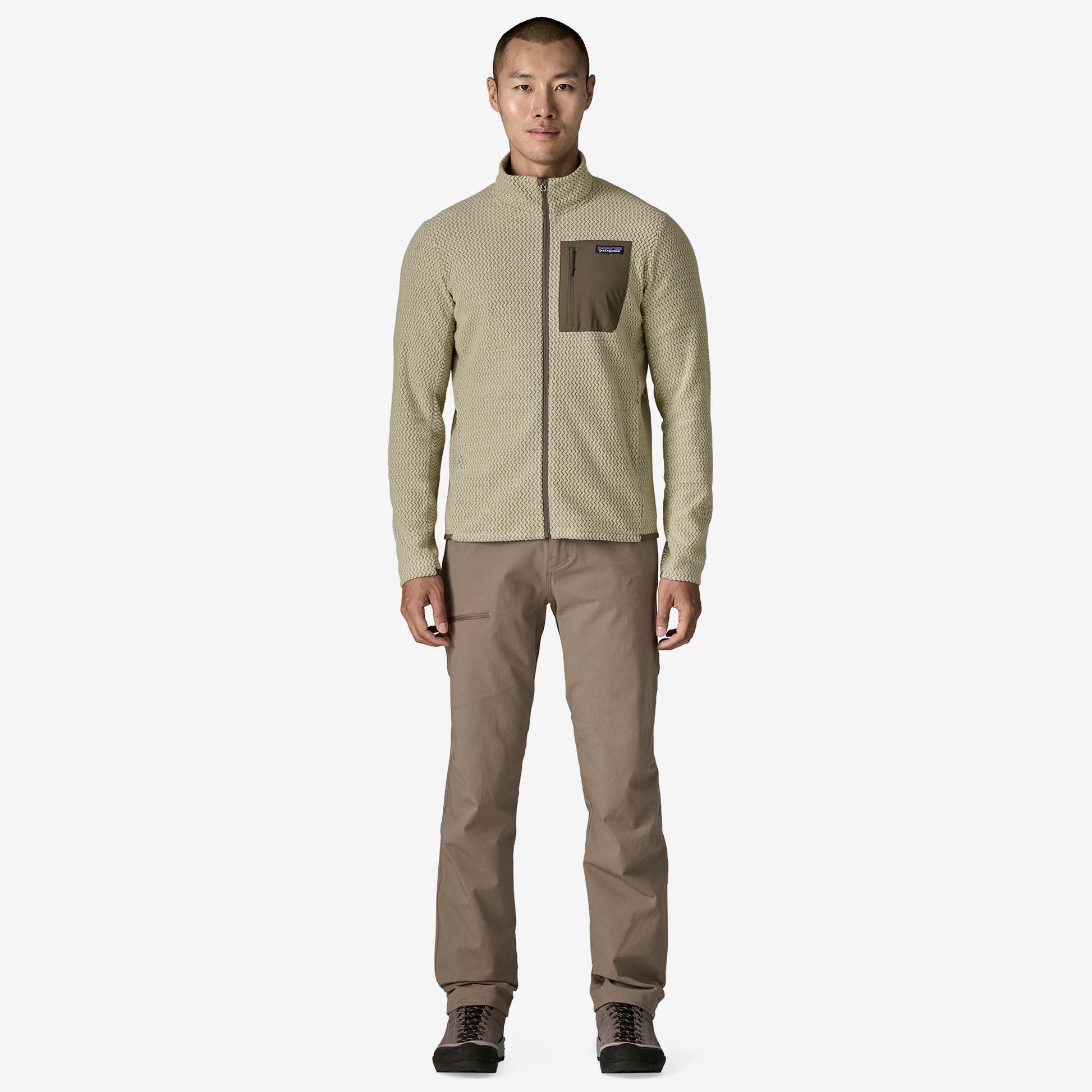 Polar Hombre R1® Air