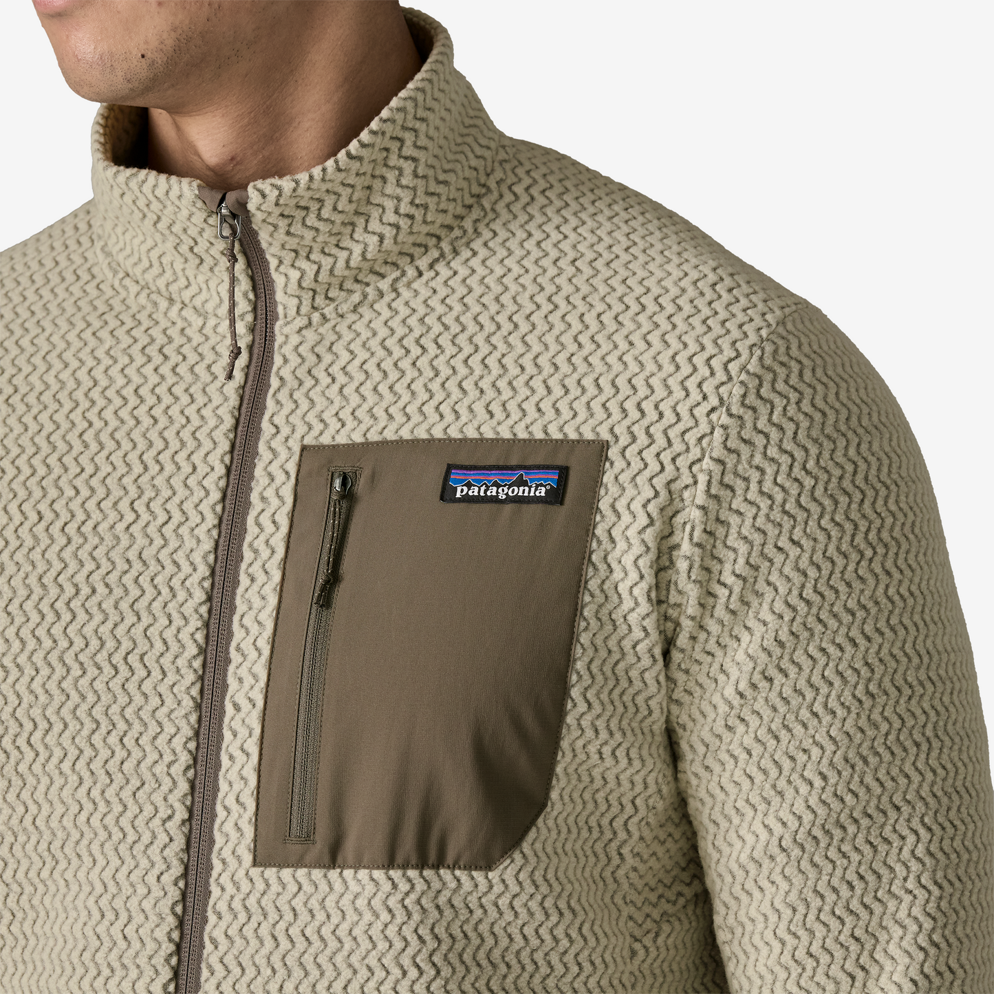 Polar Hombre R1® Air
