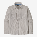 Camisa Hombre Self-Guided Sun Shirt