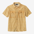 Camisa Hombre Self-Guided Sun Shirt