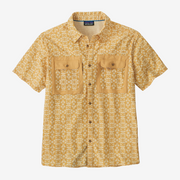 Camisa Hombre Self-Guided Sun Shirt
