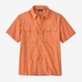 Camisa Hombre Self-Guided Sun Shirt