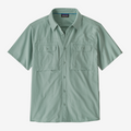 Camisa Hombre Self-Guided Sun Shirt