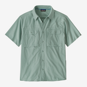 Camisa Hombre Self-Guided Sun Shirt