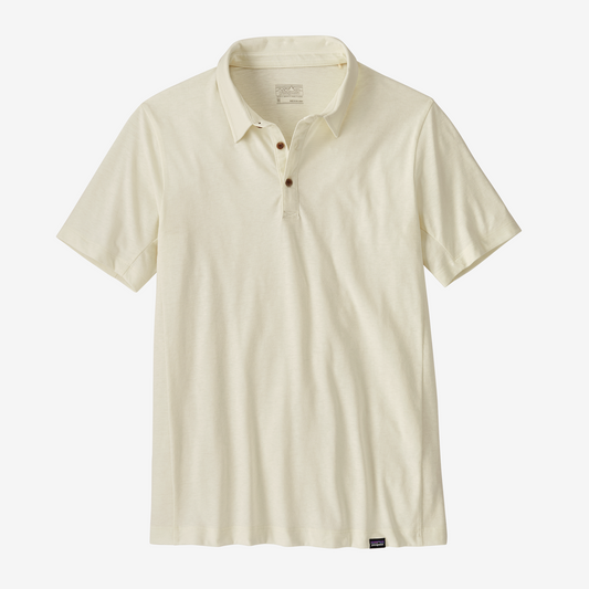 Polo Manga Corta Hombre Essential Polo