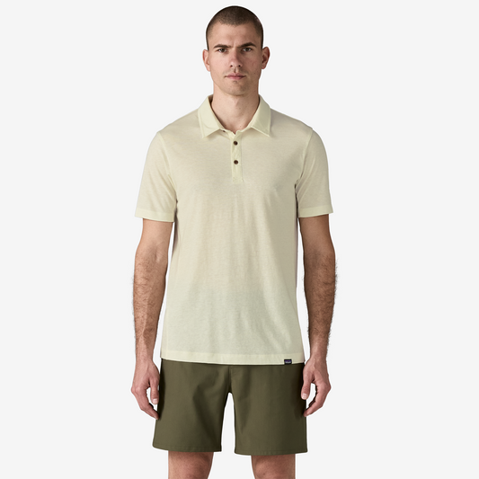 Polo Manga Corta Hombre Essential Polo