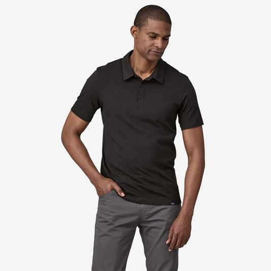 Polo Hombre Essential Polo