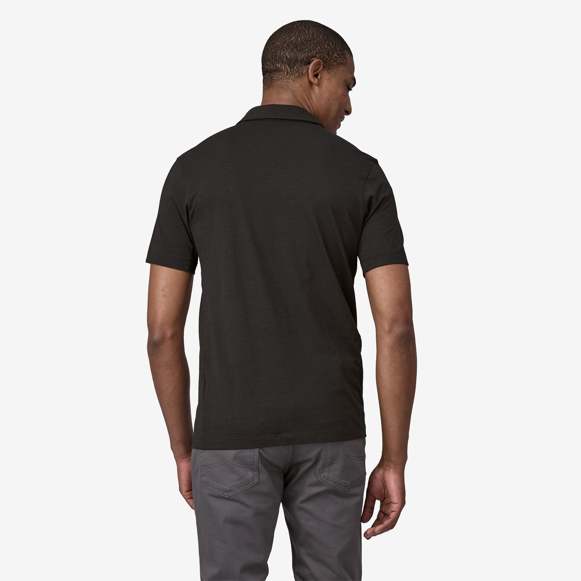 Polo Hombre Essential Polo