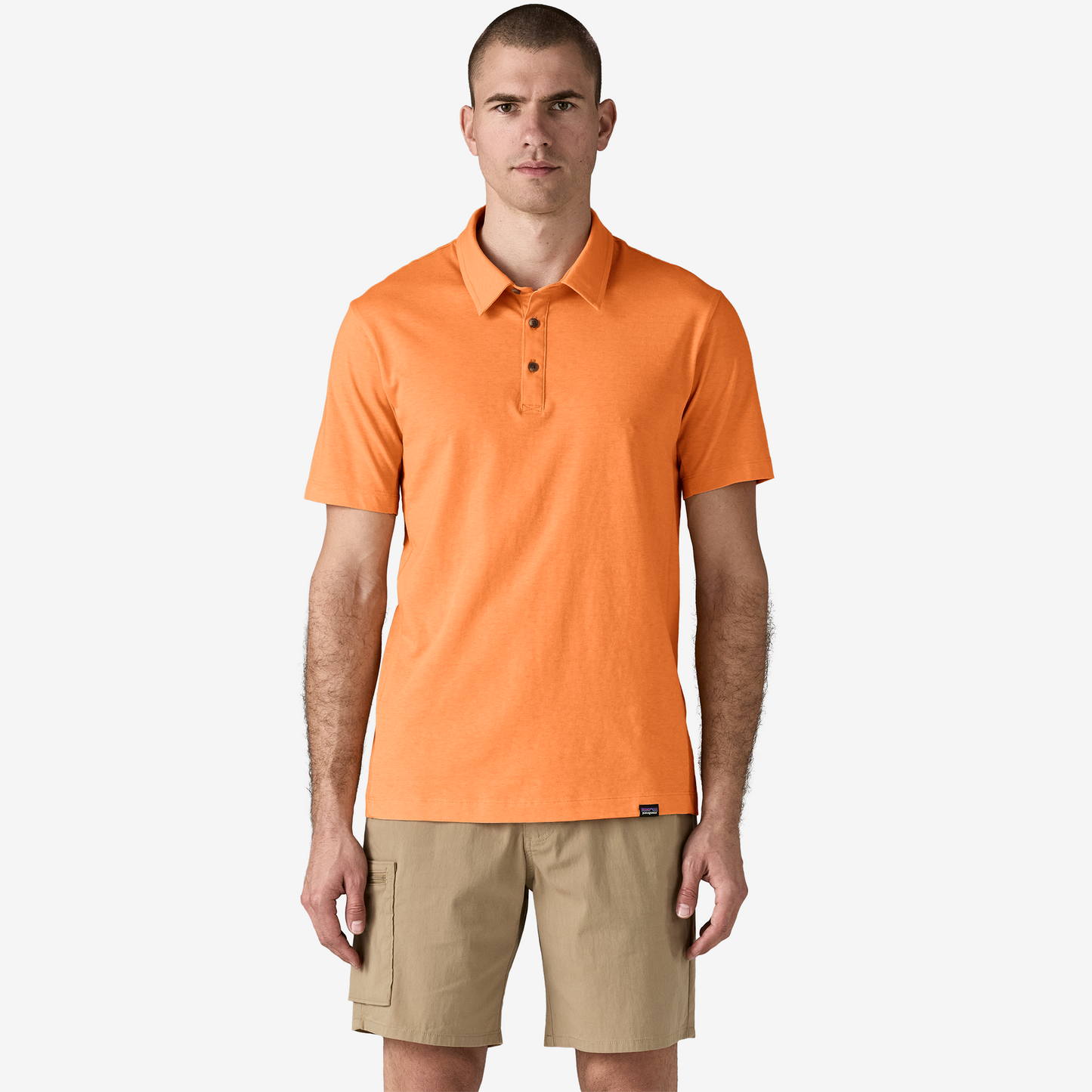 Polo Hombre Essential Polo