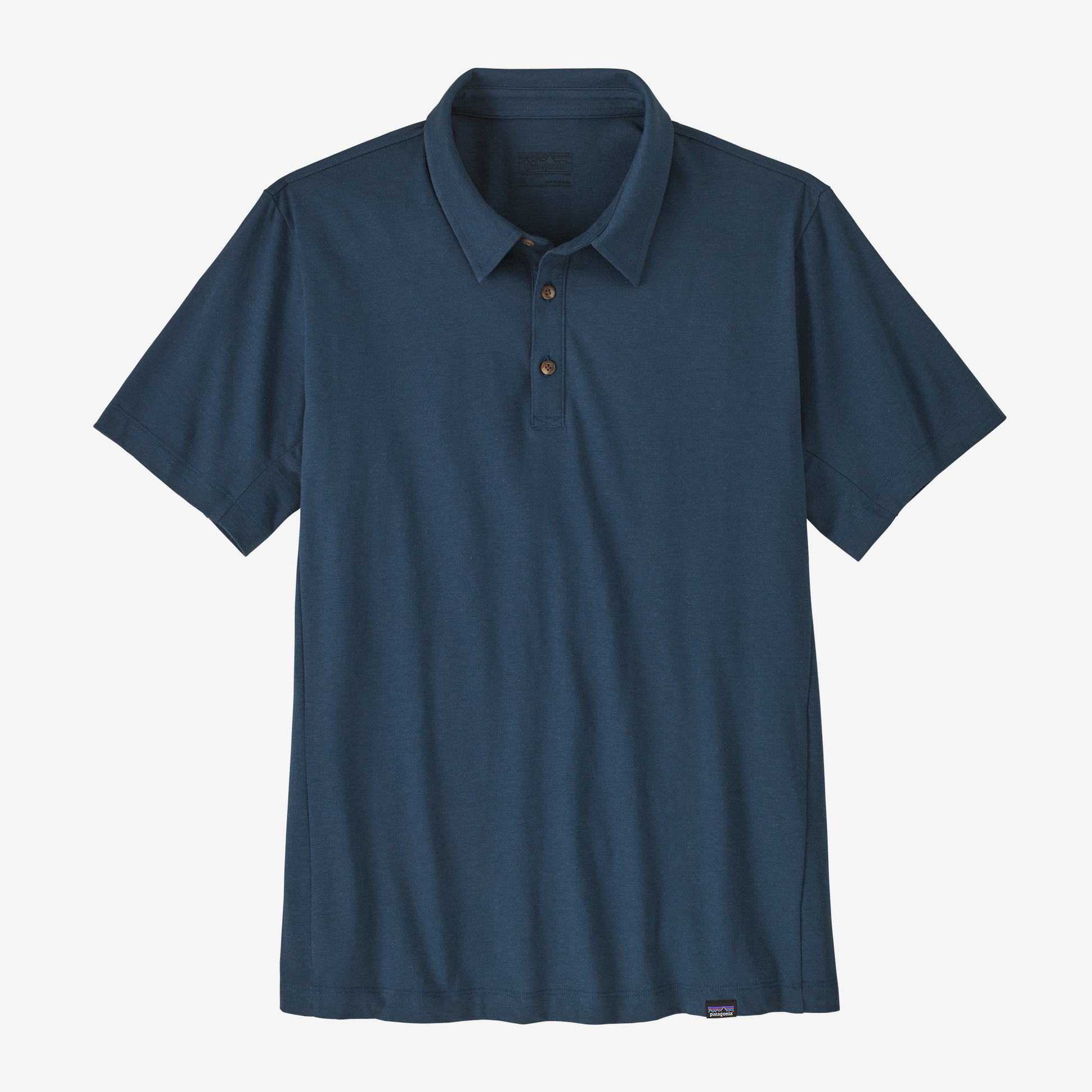 Polo Manga Corta Hombre Essential Polo