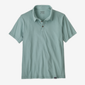 Polo Manga Corta Hombre Essential Polo