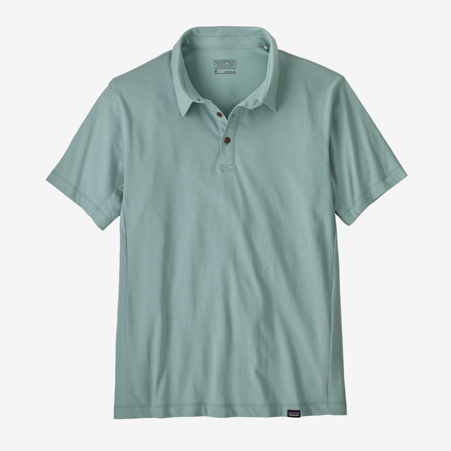 Polo Manga Corta Hombre Essential Polo
