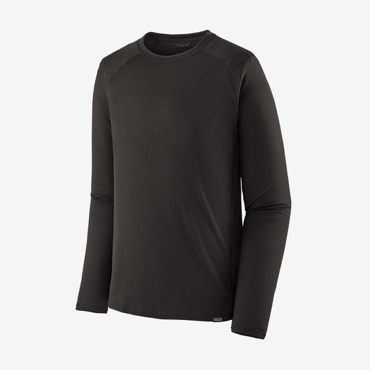 Interior Térmico Hombre Capilene® Midweight Crew