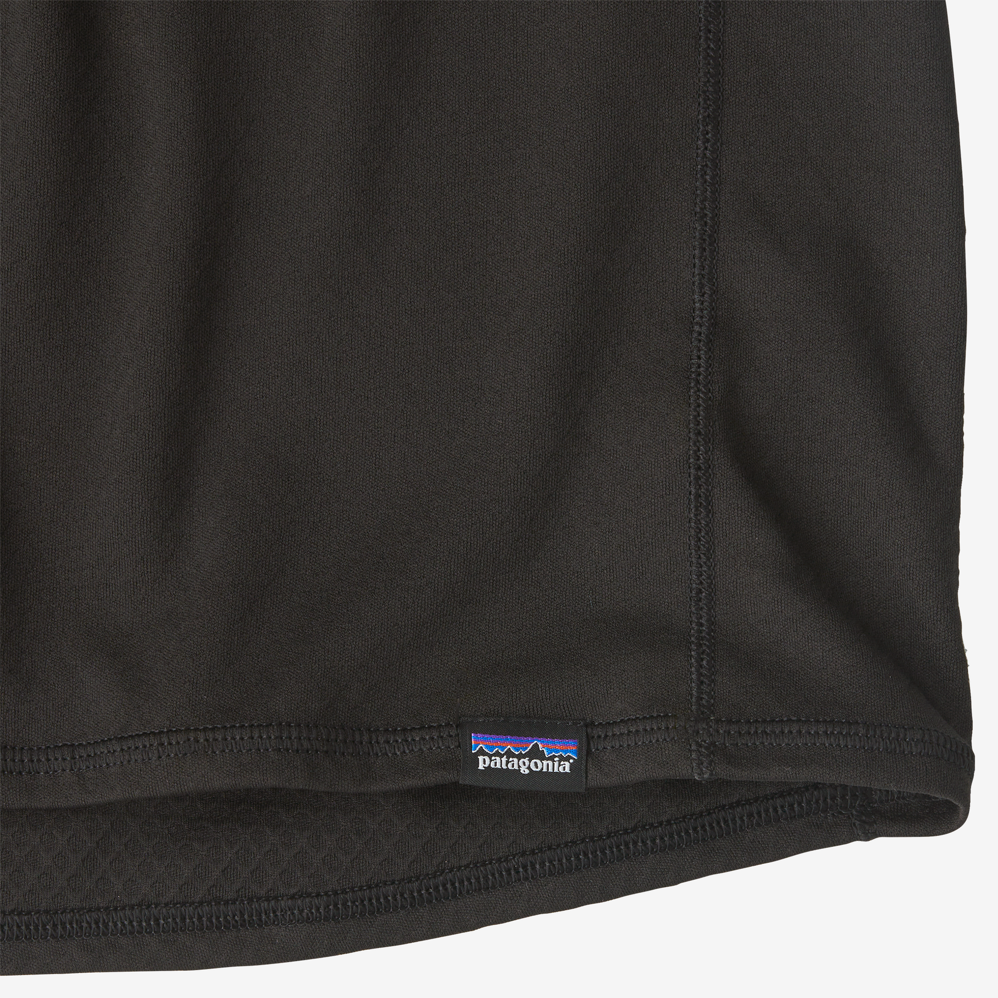 Interior Térmico Hombre Capilene® Midweight Crew
