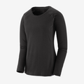 Interior Térmico Mujer Capilene® Midweight Crew