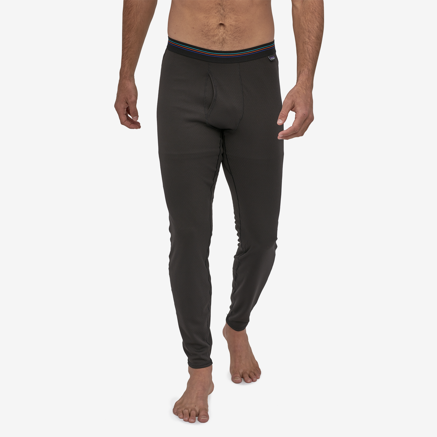Interior Térmico Hombre Capilene® Midweight Bottoms
