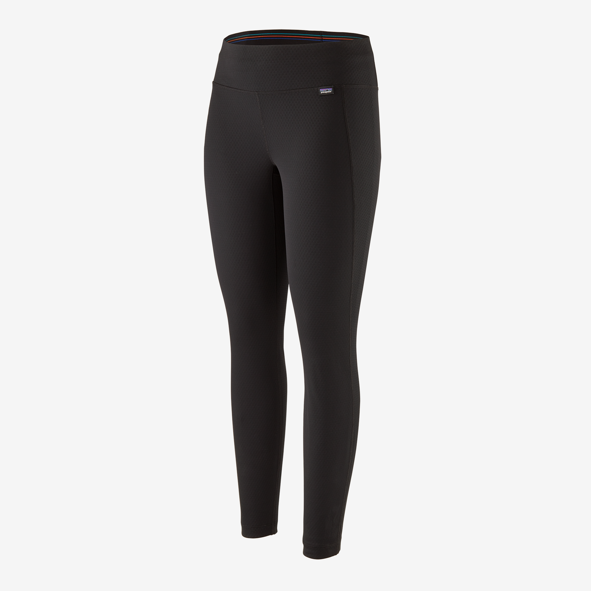Interior Térmico Mujer Capilene® Midweight Bottoms