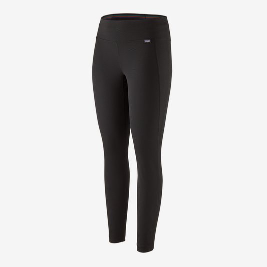Interior Térmico Mujer Capilene® Midweight Bottoms