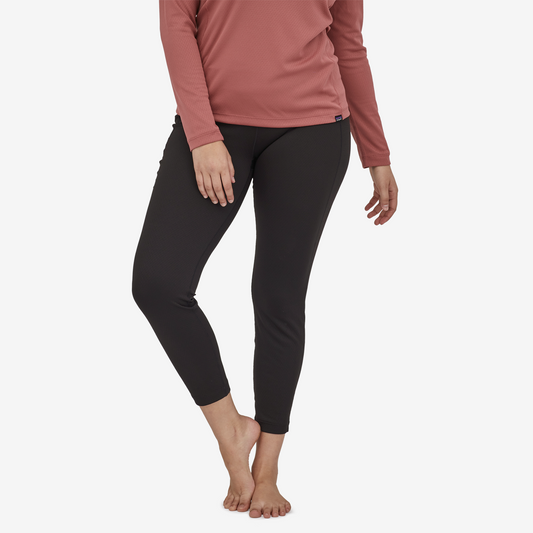 Interior Térmico Mujer Capilene® Midweight Bottoms