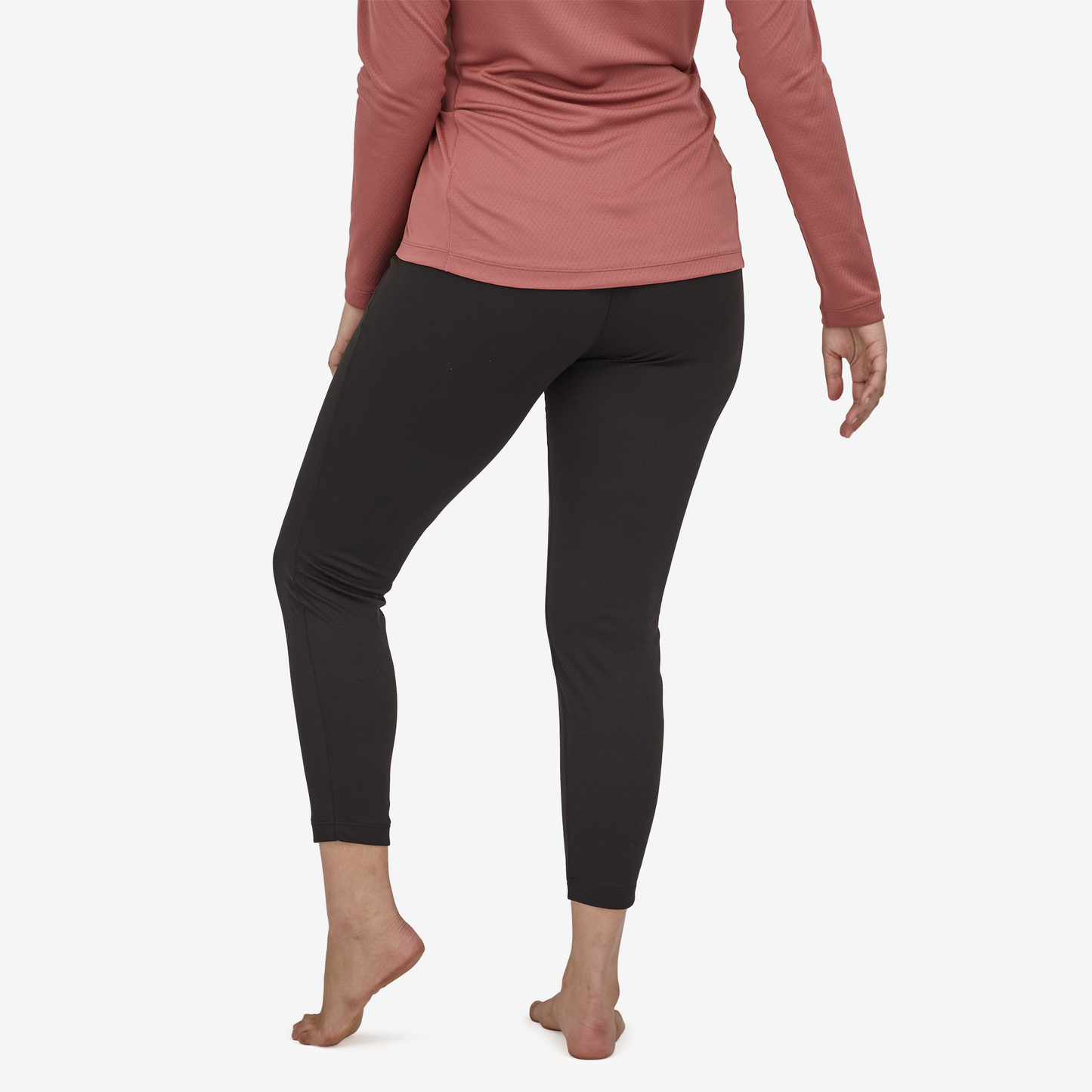 Interior Térmico Mujer Capilene® Midweight Bottoms